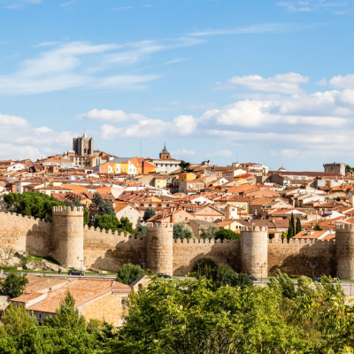 Ávila