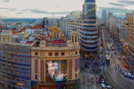 Sevilla: Un viaje lleno de historia, cultura y festividades